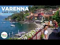 Download Lagu Varenna Walking Tour - Lake Como, Italy - 4K with Captions