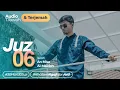 Download Lagu JUZ 6 + AUDIO TERJEMAH INDONESIA - Muzammil Hasballah