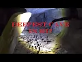 Native Ruins Caves Abandoned Zipline The Blunders North Smithfield - Hidden Northeast EP 4