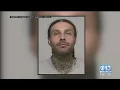 Deputies Lassen County Kidnapping Suspect May Be In Sacramento