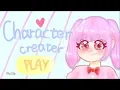 Download Lagu Character creator  ~flipaclip animation~