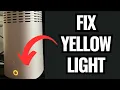 How To Fix Yellow Light On Verizon Router 2025 STEP BY STEP