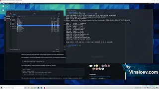 7 Nmap and Python scripting Information Gathering Learn Ethical Hacking Build Python Attack