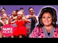 Download Lagu Dance Moms: Abby’s Top Three Favorite Dances (Season 4 Flashback)