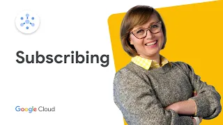 Best Practices Subscribing