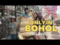 Lagu Searching for ASIN TIBUOK \u0026 Exotic Animals | BOHOL, PHILIPPINES 🇵🇭🐍🦋🧂🥚
