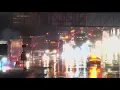 Grapevine 5 Freeway shutdown costing truck drivers money amid winter storm
