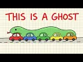 Traffic Has a Perfect Solution Humans Are the Problem