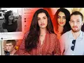 Download Lagu كلشي بدا باتصال غامض… والخاتم كان جزء من المؤامرة!🪓🔐