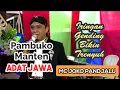 Download Lagu Pambuko Manten Jawa Iringan Gending  Bikin Trenyuh // MC Joko Pandjalu