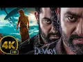 Lagu Devara Part -1 Full Movie In Hindi Dubbed  | NTR | Saif Ali Khan | Janhvi Kapoor | Koratala Siva |