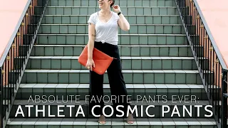 Athleta Cosmic Pants Laura s Absolute Favorite Pants Ever