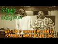 Snoop Doggy Dogg - What s My Name Who Am I Original Unreleased 1993