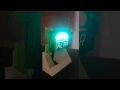 Raspi AndroidThings Pimoroni Rainbow Hat