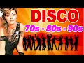 Lagu Sandra, Modern Talking, Michael Jackson, Bad Boys Blue, C C Catch,Boney M - Legends Golden Eurodisco