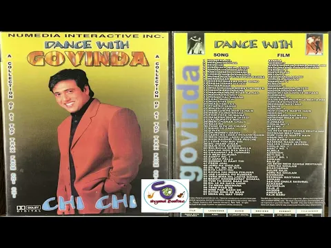 Download MP3 DANCE WITH GOVINDA-A Collection Of 61Trax from Chi Chi ...