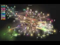 History of Polkadot - polkadot GitHub source code visualised