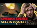 Download Lagu ARCHER-artilleriesysteem: Oekraïense soldaten onthullen de harde waarheid | ARMY TV
