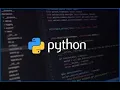 Python Tutorial for Beginners - Python print and input Function