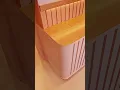 Vídeo do produto