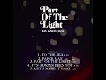 Part Of The Light - Ray LaMontagne [Album Ad Side A]