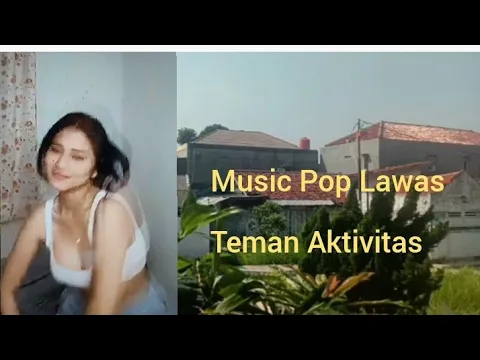 Download MP3 Music Pop Lawas Teman Aktivitas