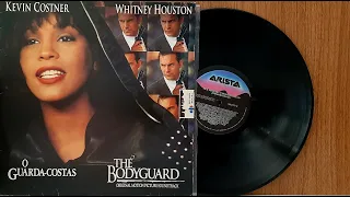 O GuardaCostas - ℗ 1992  - Baú????