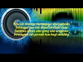 Download Lagu Dj-cuba kau ingat-ingat kembali ( lirik)
