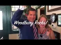 FOX Philly s Bob Kelly Visits Woodbury