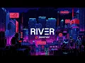👾사이버펑크 지하도시에서 들리는 딥한 클럽 사운드👾 | 2025 DJ RIVER 클럽 바운스 vol.4