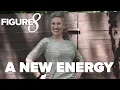 Nicki with a New Energy Thanks to Figure 8 Body FX