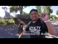 Island Reggae Festival 2016   J Boog Mama Roots