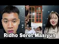 Lagu Ridho Seret Paksa Masiyun Dapat TU