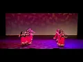 Nagada Sang Dhol - Bollywood Dance HD