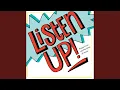 Lagu Listen Up!