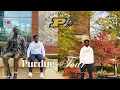Purdue University The Ultimate Student POV Tour