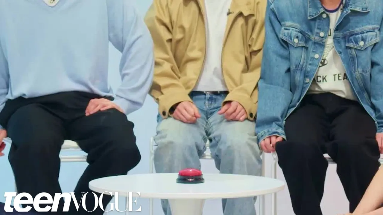 Teen Vogue channel featured image