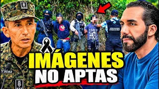 "SOLO ES UN NIÑO" MADRE DE P4NDILLERO MENOR DE 3DAD SUPLICA QUE NO LO MANDEN A PRISIÓN😱