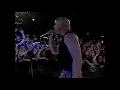 Disturbed - Prayer - Live @ MuchMusic Video Awards - Toronto MMVA - 2003