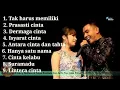 Download Lagu Tasya Rosmala feat Gerry mahesa - tak harus memiliki - prasasti cinta - dermaga cinta - full album