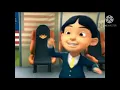 Download Lagu WAHHH!!! SERUNYA.... UPIN IPIN MAIN BOLA DENGAN LAGU ( ALE ALE )