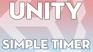 Unity Tutorials - Beginner 06