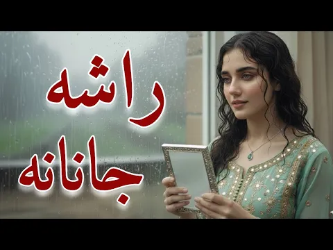 Video Thumbnail: Rasha Janana | Pashto New 2025 Song | Melody Land | راشه جانانه