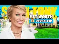 Barbara Corcoran s CRAZY Net Worth Revealed 2023