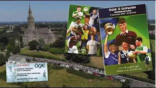 Ogie O Dufaigh RIP