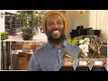 Ziggy Marley Home Tour How He Keeps Dad Bob s Legacy Alive Exclusive