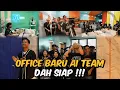Download Lagu NEW OFFICE TOUR AI TEAM 2025 !!! MACAM TAMAN PERMAINAN !!!