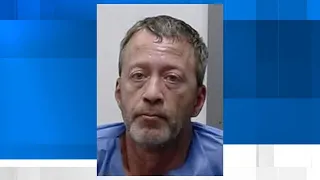 Scuffle with deputies leads to felony arrest in Cherokee