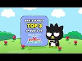 Badtz-maru Top Episodes Compilation Hello Kitty and Friends Supercute Adventures Compilations
