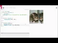 Creative Coding p5 js 0503 CONCEPT Using Images Part 2